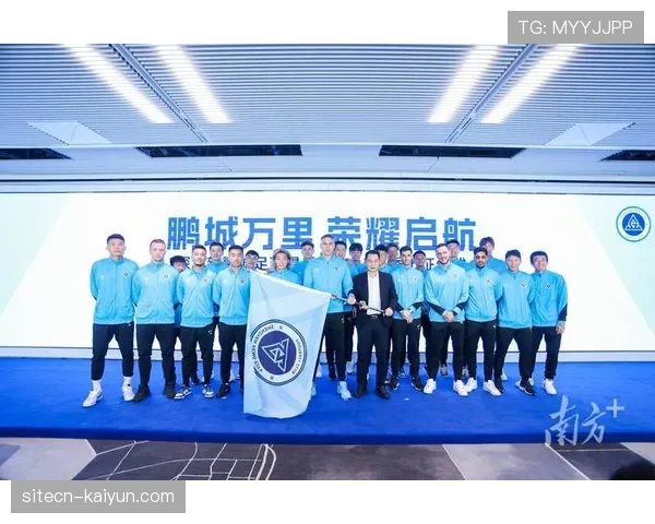 新鹏城外援韦斯利状态火热 双响助球队取得大胜