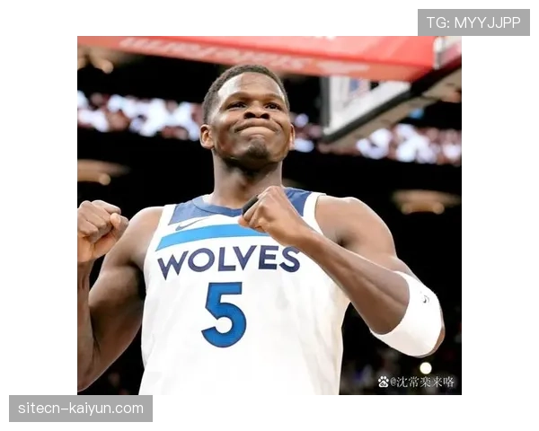 森林狼锁定西部第六席位 爱德华兹领衔的防守体系待检验 森林狼锁定西部第六席位 爱德华兹领衔的防守体系待检验